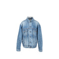 balenciaga-size-38-oversized-back-logo-denim-jacket-cotton-blue