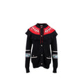 miu-miu-size-38-floral-cardigan-wool-black-red-multicolour