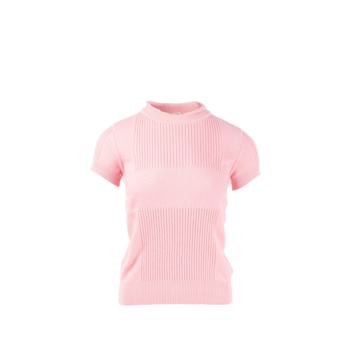 hermes-size-36-short-sleeve-sweater-cashmere-pink