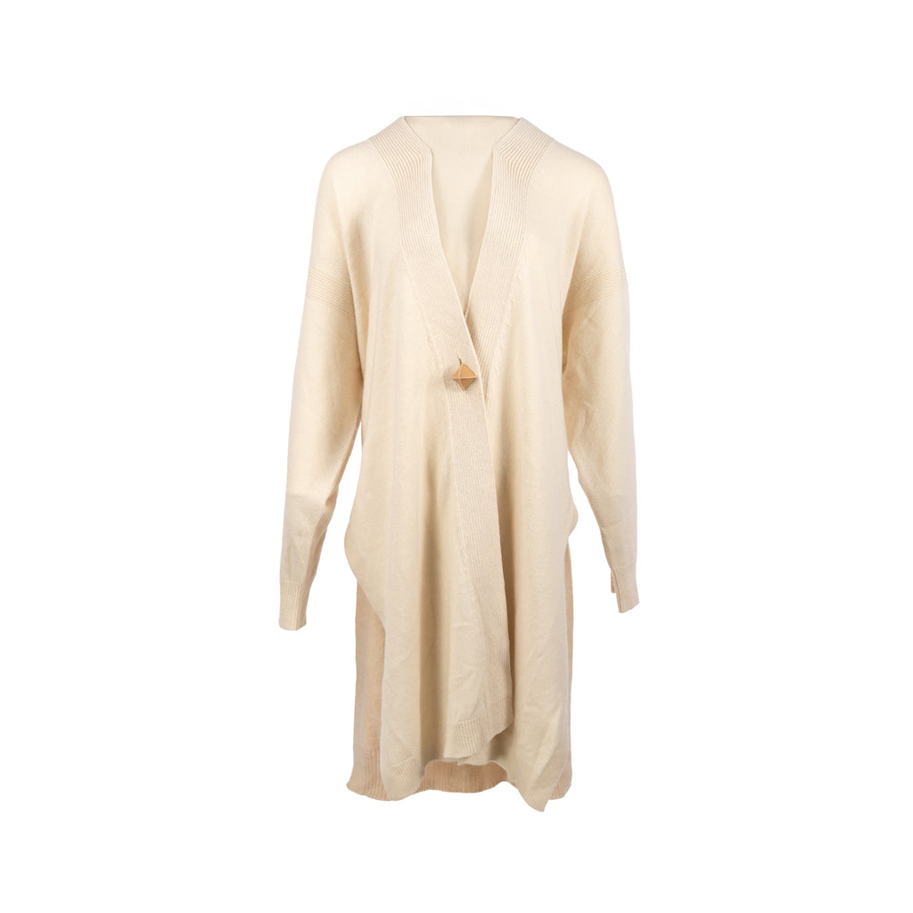 hermes-size-42-long-cashmere-cardigan-beige