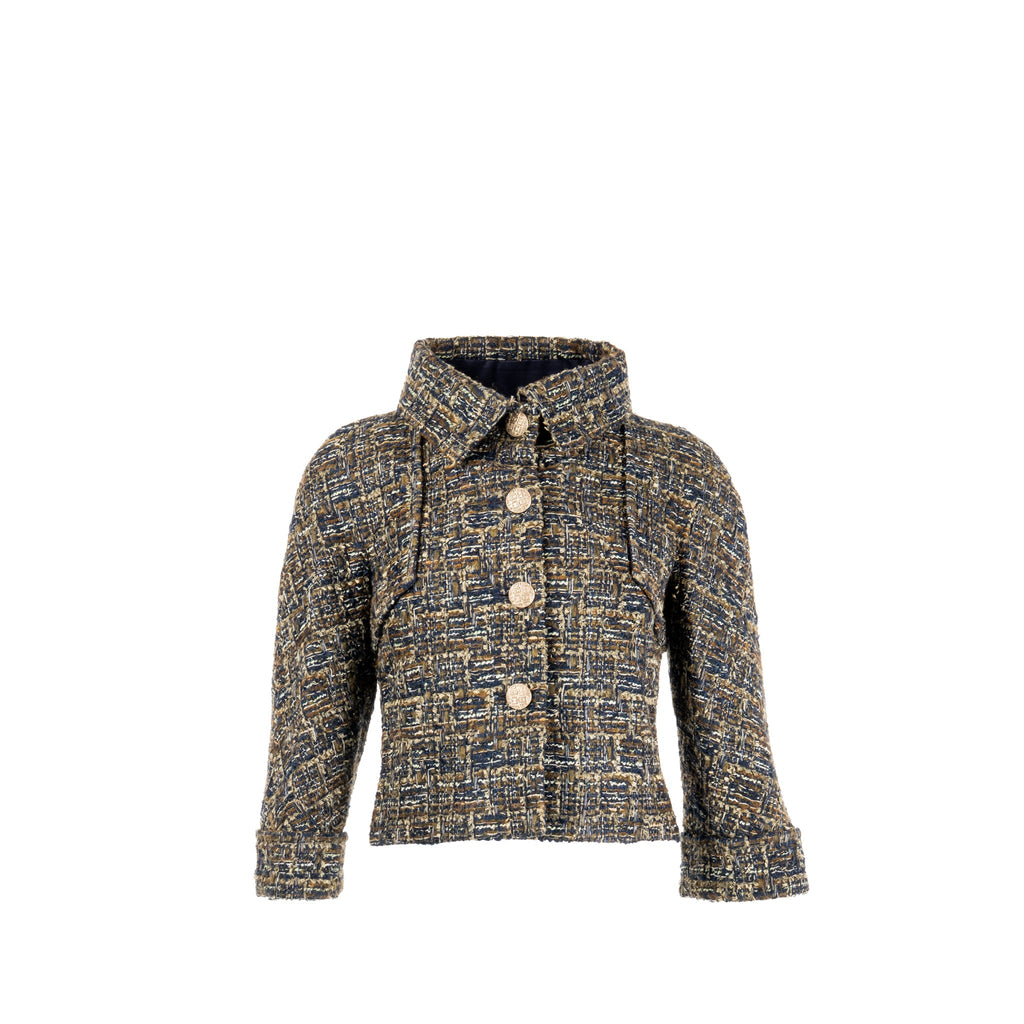 chanel-size-36-18b-jacket-fantasy-tweed-khaki-navy-grey