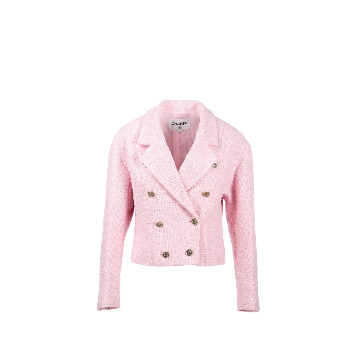 chanel-21s-size-34-tweed-jacket-cotton-polyester-acrylic-pink