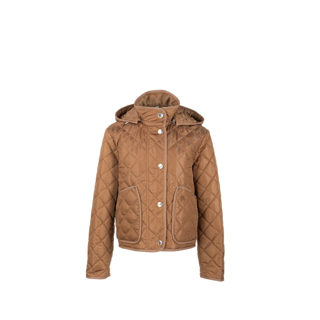 burberry-size-m-quilted-hooded-shell-jacket-polyamide-caramel