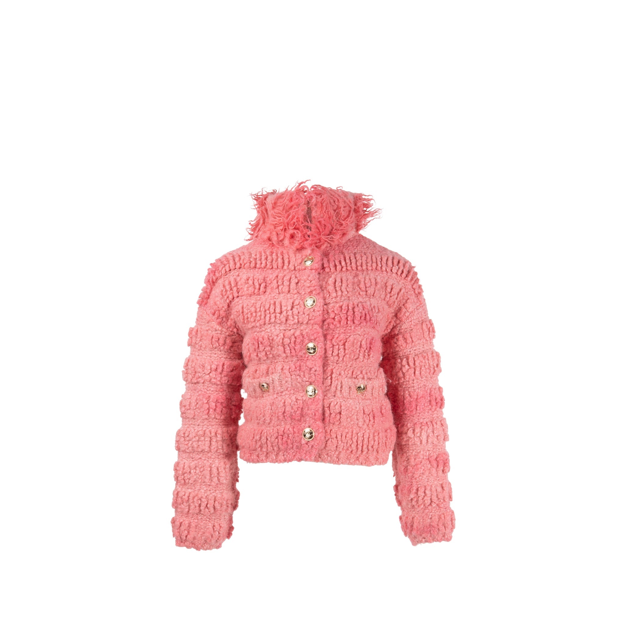 chanel-size-36-20k-fringe-trim-knit-bomber-jacket-wool-alpaca-polyamide-pink-ghw