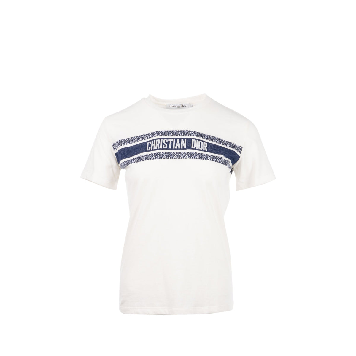 dior-size-xs-dioriviera-t-shirt-cotton-white-navy
