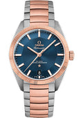 omega-constellation-globemaster-co-axial-master-chronometer-watch-39-mm-steel-and-sedna-gold-case-sedna-gold-fluted-bezel-blue-dial-130-20-39-21-03-001