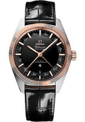 omega-constellation-globemaster-omega-co-axial-master-chronometer-annual-calendar-41-mm-steel-and-sedna-gold-case-black-dial-black-leather-strap-130-23-41-22-01-001