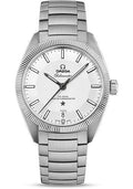 omega-constellation-globemaster-co-axial-master-chronometer-watch-39-mm-steel-case-fluted-bezel-silver-dial-130-30-39-21-02-001