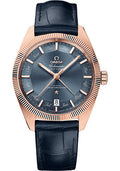 omega-constellation-globemaster-co-axial-master-chronometer-annual-calendar-watch-41-mm-sedna-gold-case-fluted-bezel-blue-dial-blue-leather-strap-130-53-41-22-03-001