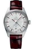omega-constellation-globemaster-co-axial-master-chronometer-annual-calendar-limited-edition-of-52-watch-41-mm-platinum-case-platinum-dial-burgundy-leather-strap-130-93-41-22-99-001
