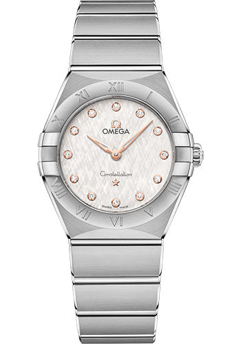 omega-constellation-manhattan-quartz-watch-28-mm-steel-case-cream-silvery-dial-131-10-28-60-52-001