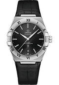 omega-constellation-omega-co-axial-master-chronometer-39-mm-steel-case-black-dial-black-leather-strap-131-13-39-20-01-001