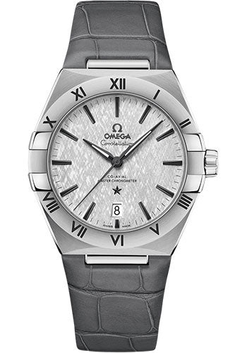 omega-constellation-omega-co-axial-master-chronometer-39-mm-steel-case-rhodium-grey-dial-grey-leather-strap-131-13-39-20-06-001