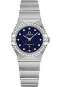 omega-constellation-quartz-25-mm-steel-case-diamond-bezel-blue-glass-diamond-dial-131-15-25-60-53-001