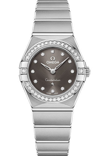 omega-constellation-manhattan-quartz-watch-25-mm-steel-case-diamond-paved-bezel-grey-diamond-dial-131-15-25-60-56-001