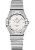omega-constellation-manhattan-quartz-watch-28-mm-steel-case-diamond-paved-bezel-white-silvery-dial-131-15-28-60-52-001