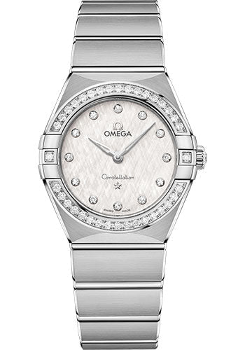 omega-constellation-manhattan-quartz-watch-28-mm-steel-case-diamond-paved-bezel-white-silvery-dial-131-15-28-60-52-001