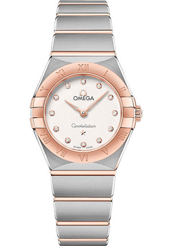 omega-constellation-manhattan-quartz-watch-25-mm-steel-and-sedna-gold-case-crystal-white-silvery-diamond-dial-131-20-25-60-52-001