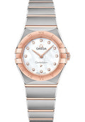 omega-constellation-manhattan-quartz-watch-25-mm-steel-and-sedna-gold-case-mother-of-pearl-diamond-dial-131-20-25-60-55-001