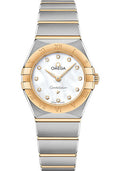 omega-constellation-manhattan-quartz-watch-25-mm-steel-and-yellow-gold-case-mother-of-pearl-diamond-dial-131-20-25-60-55-002