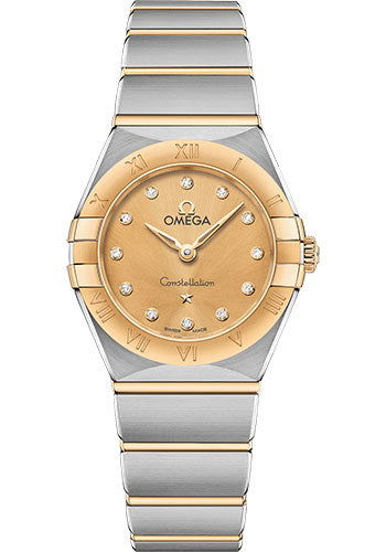 omega-constellation-manhattan-quartz-watch-25-mm-steel-and-yellow-gold-case-champagne-diamond-dial-131-20-25-60-58-001