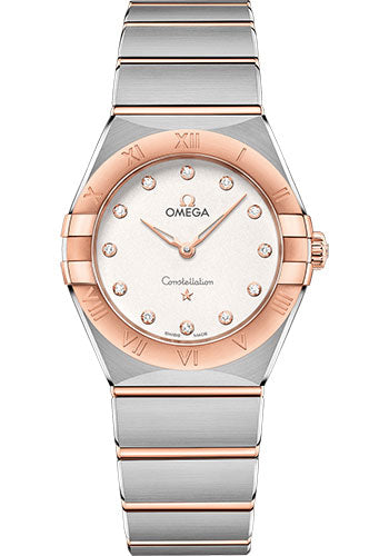 omega-constellation-manhattan-quartz-watch-28-mm-steel-and-sedna-gold-case-crystal-white-silvery-diamond-dial-131-20-28-60-52-001