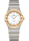 omega-constellation-manhattan-quartz-watch-28-mm-steel-and-yellow-gold-case-mother-of-pearl-diamond-dial-131-20-28-60-55-002
