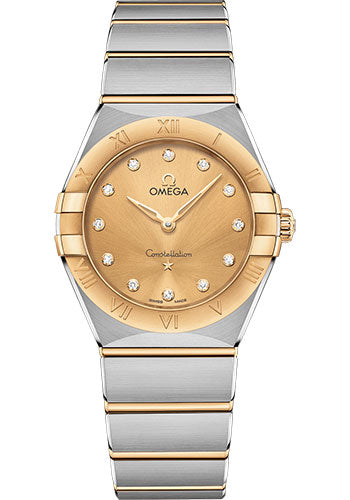omega-constellation-manhattan-quartz-watch-28-mm-steel-and-yellow-gold-case-champagne-diamond-dial-131-20-28-60-58-001