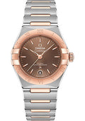 omega-constellation-manhattan-co-axial-master-chronometer-watch-29-mm-steel-and-sedna-gold-case-brown-dial-131-20-29-20-13-001