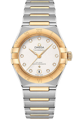omega-constellation-manhattan-co-axial-master-chronometer-watch-29-mm-steel-and-yellow-gold-case-crystal-white-slivery-diamond-dial-131-20-29-20-52-002