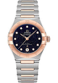 omega-constellation-omega-co-axial-master-chronometer-29-mm-steel-and-sedna-gold-case-blue-glass-diamond-dial-131-20-29-20-53-002