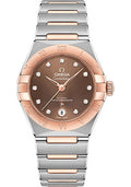omega-constellation-manhattan-co-axial-master-chronometer-watch-29-mm-steel-and-sedna-gold-case-brown-diamond-dial-131-20-29-20-63-001