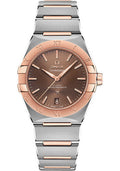 omega-constellation-omega-co-axial-master-chronometer-36-mm-steel-and-sedna-gold-case-brown-dial-131-20-36-20-13-001