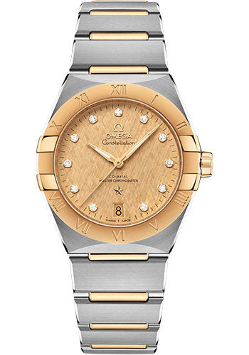 omega-constellation-omega-co-axial-master-chronometer-36-mm-steel-and-yellow-gold-case-champagne-diamond-dial-131-20-36-20-58-001