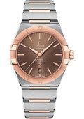 omega-constellation-omega-co-axial-master-chronometer-39-mm-steel-and-sedna-gold-case-brown-dial-131-20-39-20-13-001