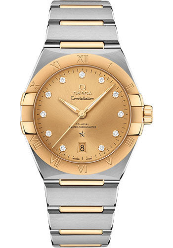 omega-constellation-omega-co-axial-master-chronometer-39-mm-steel-and-yellow-gold-case-champagne-diamond-dial-131-20-39-20-58-001