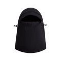 Kith Serif Koufax Balaclava 'Black'
