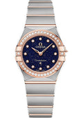omega-constellation-quartz-25-mm-steel-and-sedna-gold-case-diamond-bezel-blue-glass-diamond-dial-131-25-25-60-53-002