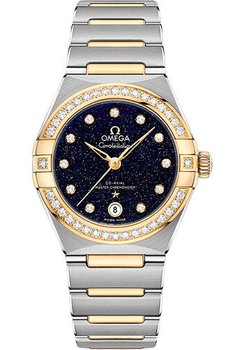 omega-constellation-omega-co-axial-master-chronometer-29-mm-steel-and-yellow-gold-case-diamond-bezel-blue-glass-diamond-dial-131-25-29-20-53-001
