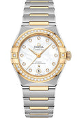 omega-constellation-manhattan-co-axial-master-chronometer-watch-29-mm-steel-and-yellow-gold-case-diamond-paved-bezel-mother-of-pearl-diamond-dial-131-25-29-20-55-002