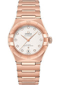 omega-constellation-manhattan-co-axial-master-chronometer-watch-29-mm-sedna-gold-case-crystal-white-silvery-diamond-dial-131-50-29-20-52-001
