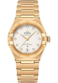 omega-constellation-manhattan-co-axial-master-chronometer-watch-29-mm-yellow-gold-case-crystal-white-silvery-diamond-dial-131-50-29-20-52-002
