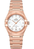 omega-constellation-manhattan-co-axial-master-chronometer-watch-29-mm-sedna-gold-case-mother-of-pearl-diamond-dial-131-50-29-20-55-001