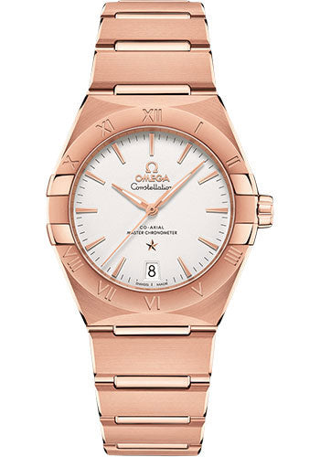 omega-constellation-omega-co-axial-master-chronometer-36-mm-sedna-gold-case-silvery-dial-131-50-36-20-02-001
