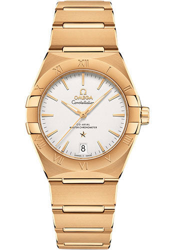 omega-constellation-omega-co-axial-master-chronometer-36-mm-yellow-gold-case-silvery-dial-131-50-36-20-02-002