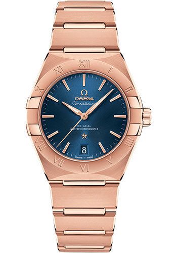omega-constellation-omega-co-axial-master-chronometer-36-mm-sedna-gold-case-blue-dial-131-50-36-20-03-001