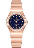 omega-constellation-quartz-25-mm-sedna-gold-case-diamond-bezel-blue-glass-diamond-dial-131-55-25-60-53-002