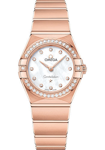 omega-constellation-manhattan-quartz-watch-25-mm-sedna-gold-case-diamond-paved-bezel-mother-of-pearl-diamond-dial-131-55-25-60-55-001