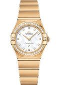 omega-constellation-manhattan-quartz-watch-25-mm-yellow-gold-case-diamond-paved-bezel-mother-of-pearl-diamond-dial-131-55-25-60-55-002