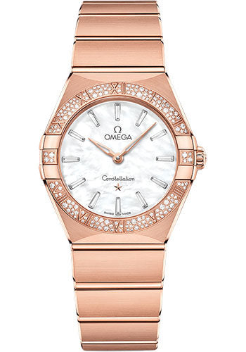 omega-constellation-quartz-28-mm-sedna-gold-case-diamond-bezel-white-pearled-mother-of-pearl-diamond-dial-131-55-28-60-55-003